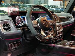 مێرسێدس بێنز G-Class